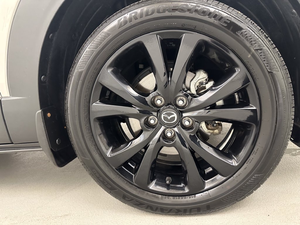Used 2024 MAZDA CX-30 AWD 2.5 S w/ Select Sport Pkg image 28