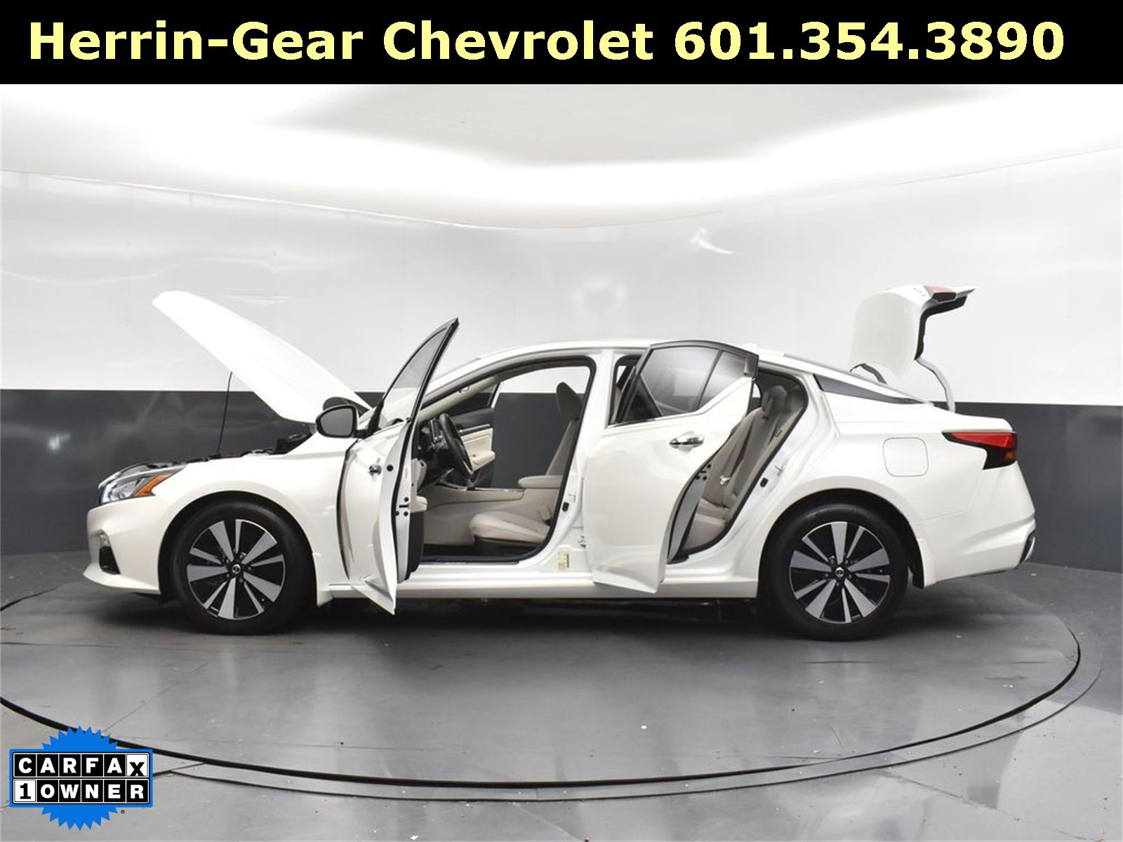 Used 2022 Nissan Altima 2.5 SL image 46