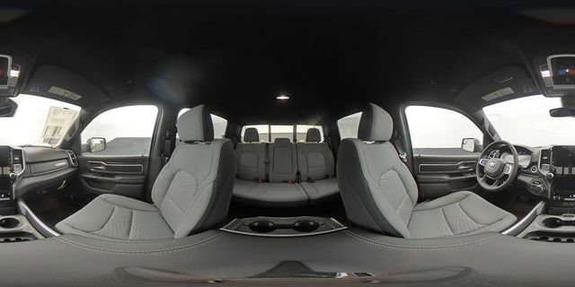 New 2026 RAM 1500 4x4 Crew Cab image 45