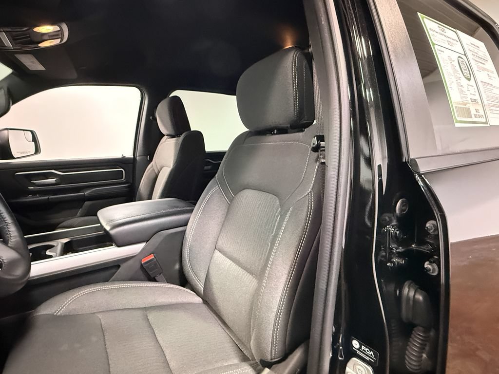 Used 2023 RAM 1500 Big Horn AWD/4WD image 57