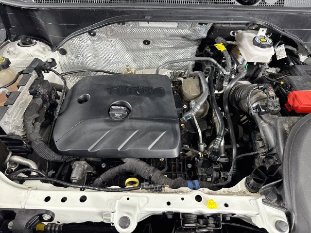 Used 2022 Buick Encore GX Select w/ Sport Touring Package AWD/4WD image 29