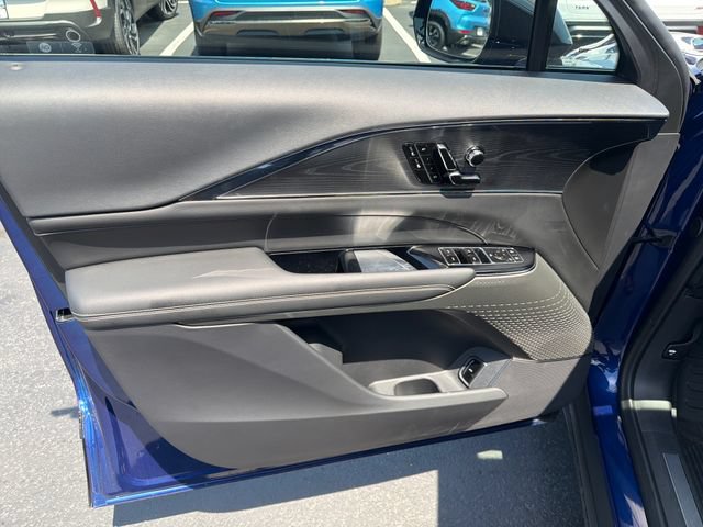 Certified 2024 Cadillac Lyriq Luxury w/ LPO, Floor Liner Package AWD/4WD image 10