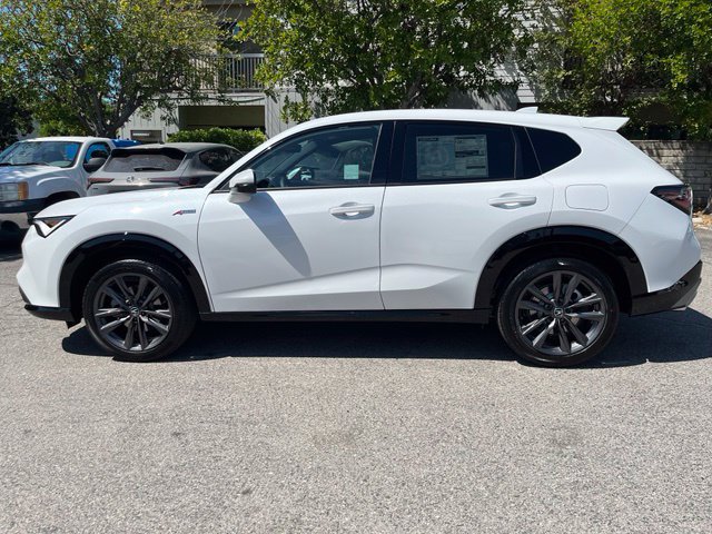 New 2026 Acura ADX A-Spec FWD image 2