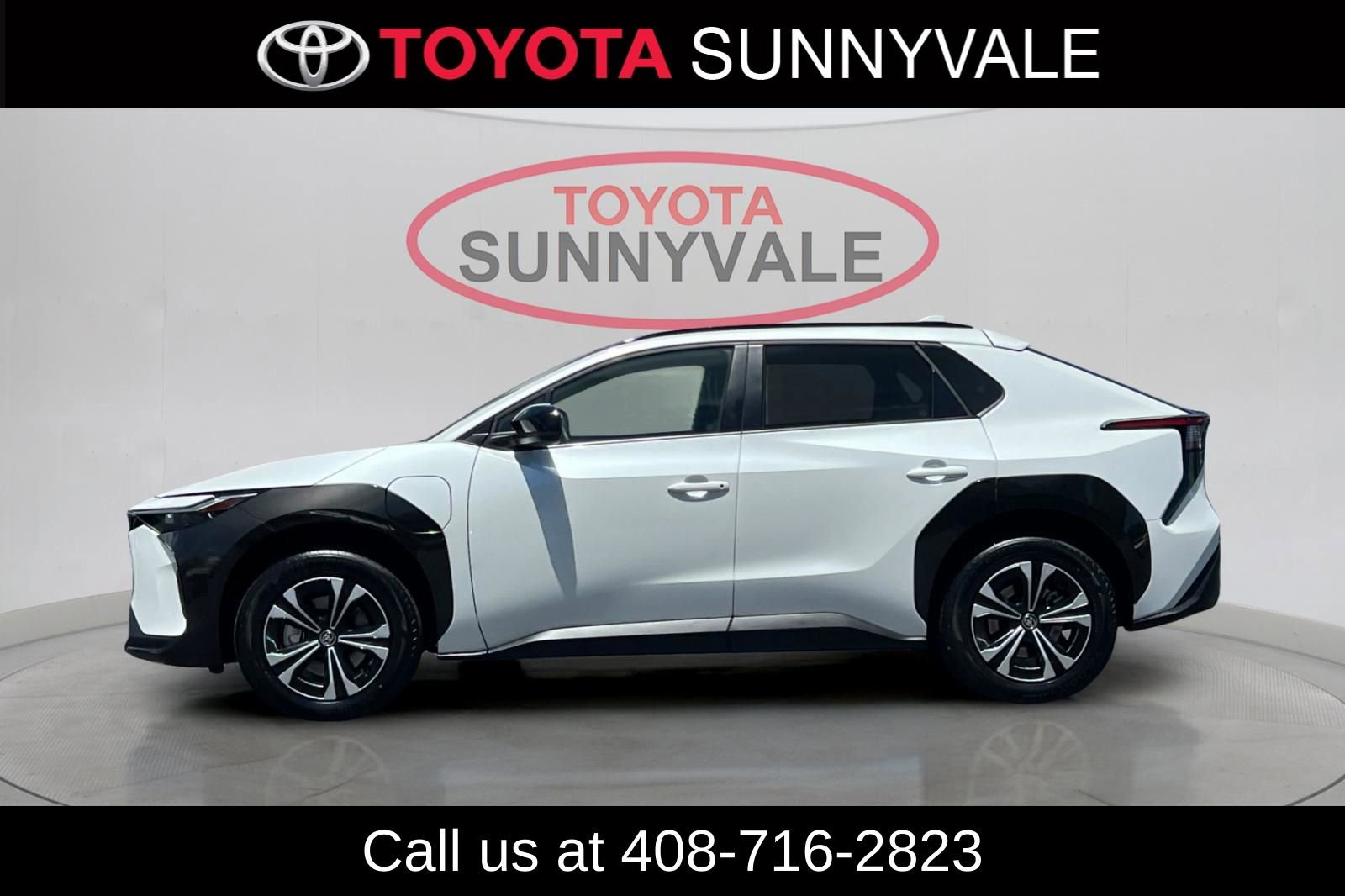 Certified 2024 Toyota bZ4X AWD w/ Weather Package image 7