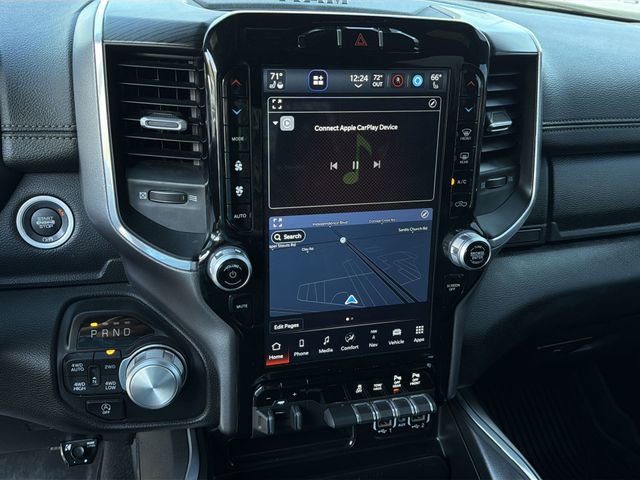 Used 2023 RAM 1500 Laramie image 26