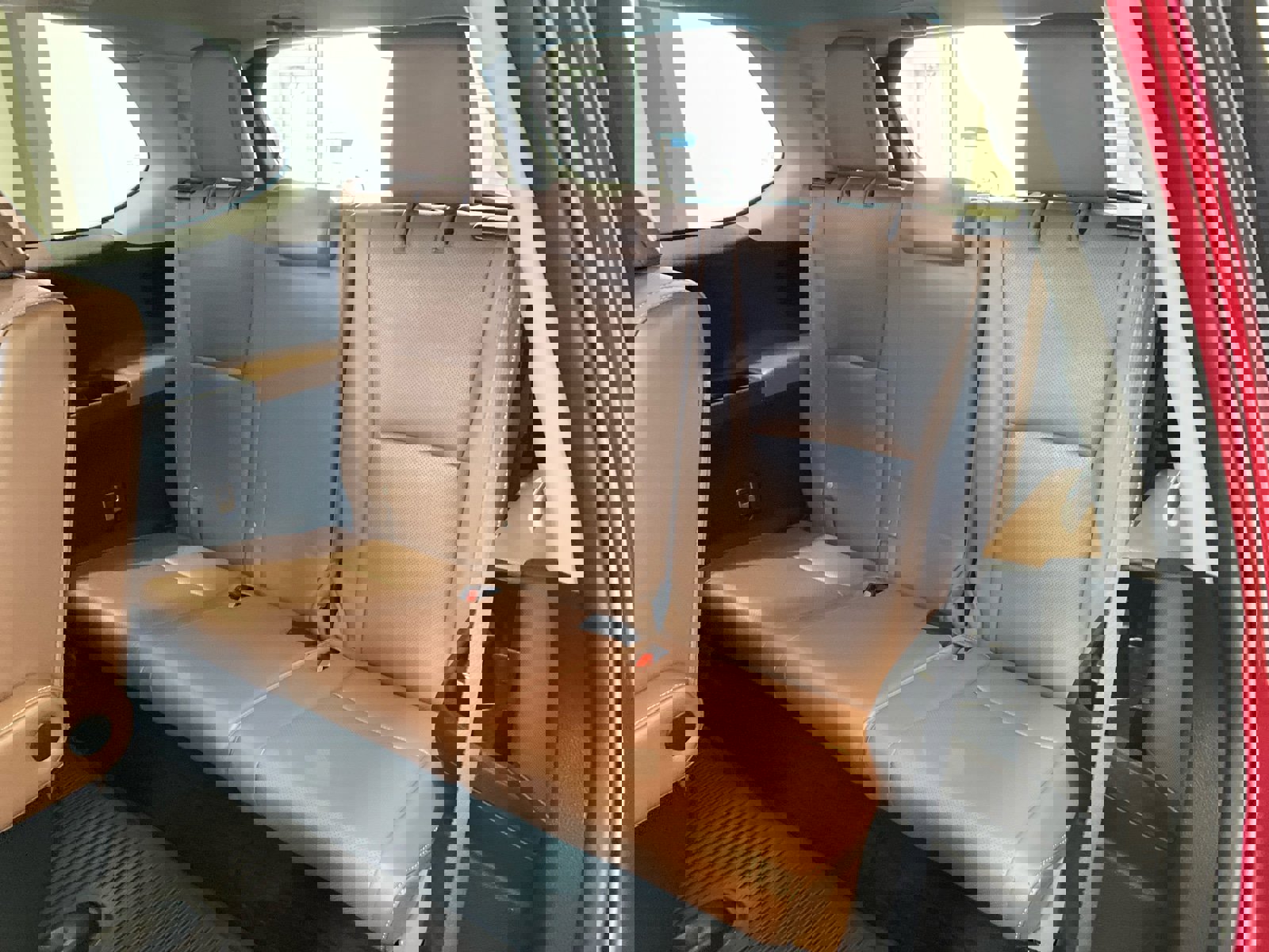 Used 2024 Toyota Grand Highlander Platinum image 12