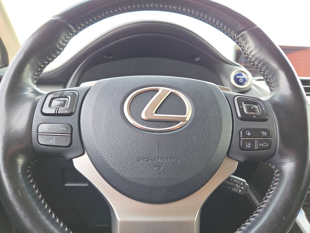 Used 2018 Lexus NX 300h AWD w/ Premium Package image 40