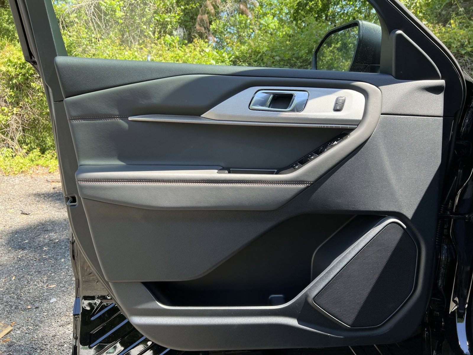 New 2026 Ford Explorer Active AWD/4WD image 14