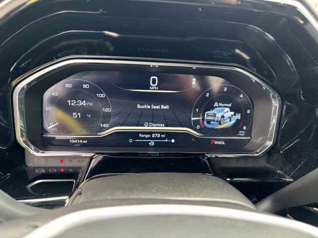 Used 2024 GMC Sierra 3500 SLE w/ SLE Value Package image 15