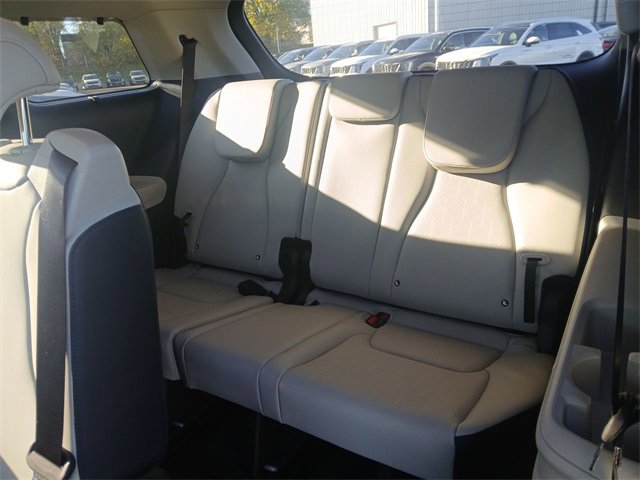 New 2026 Kia Carnival EX image 23