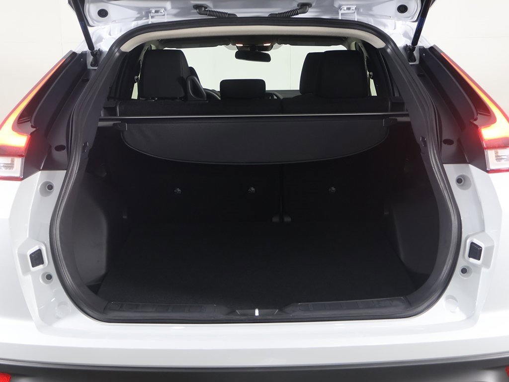 New 2025 Mitsubishi Eclipse Cross ES image 16