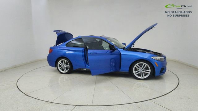 Used 2014 BMW 228i Coupe RWD image 63