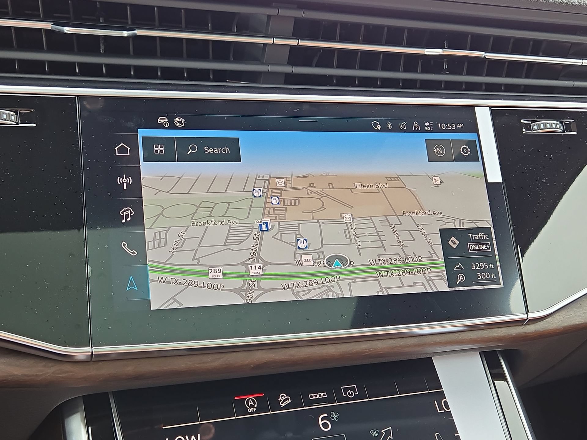 New 2026 Audi Q7 3.0T Premium AWD/4WD image 19