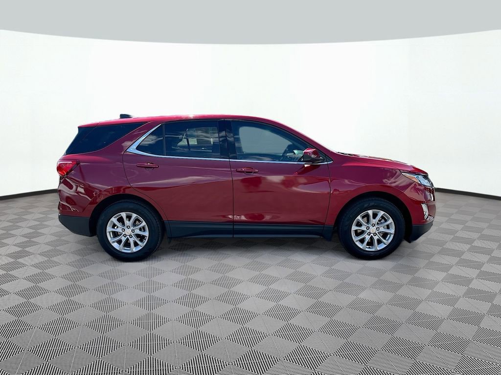 Used 2020 Chevrolet Equinox LT image 4