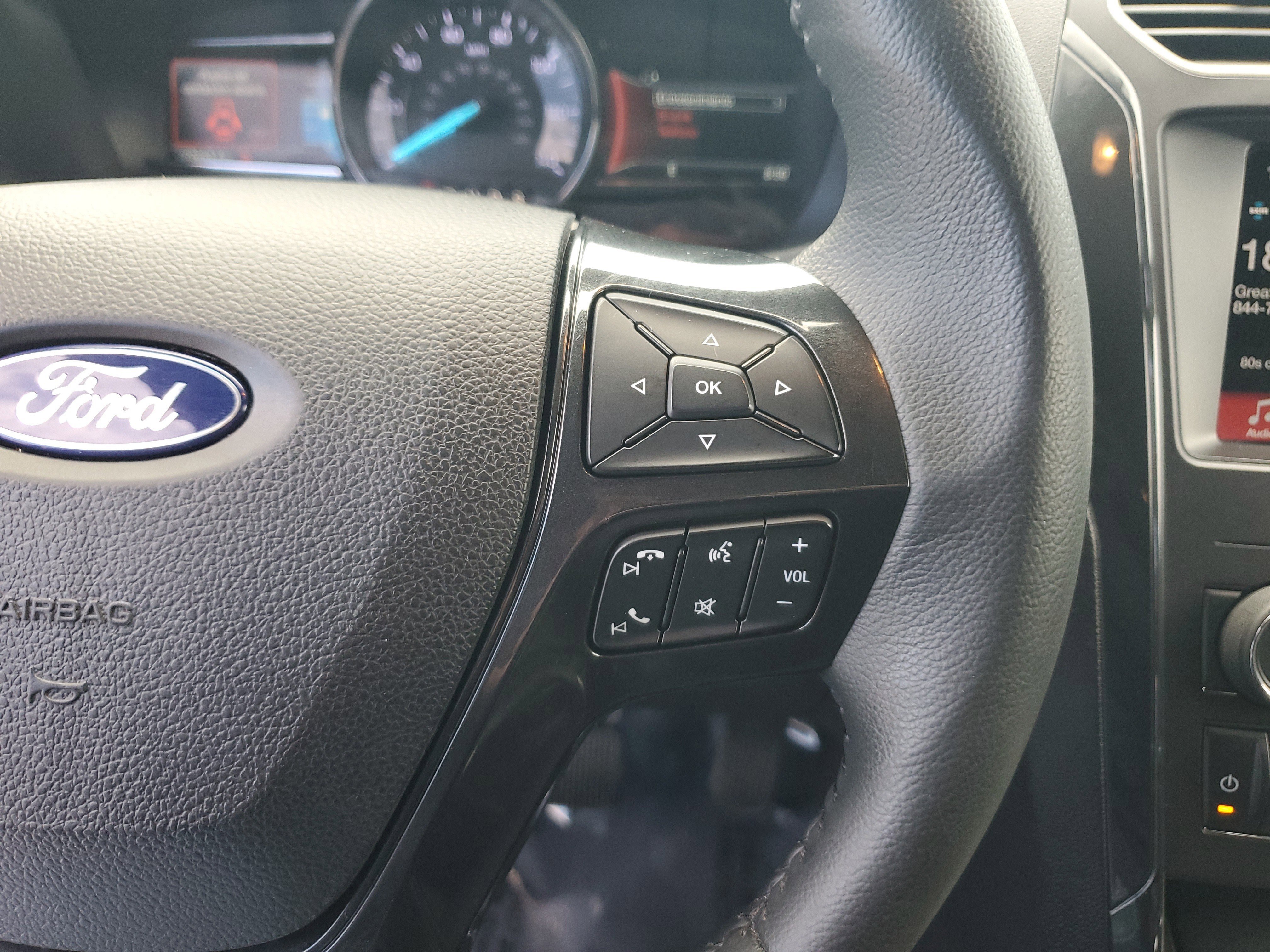 Used 2019 Ford Explorer XLT w/ Equipment Group 201A image 22