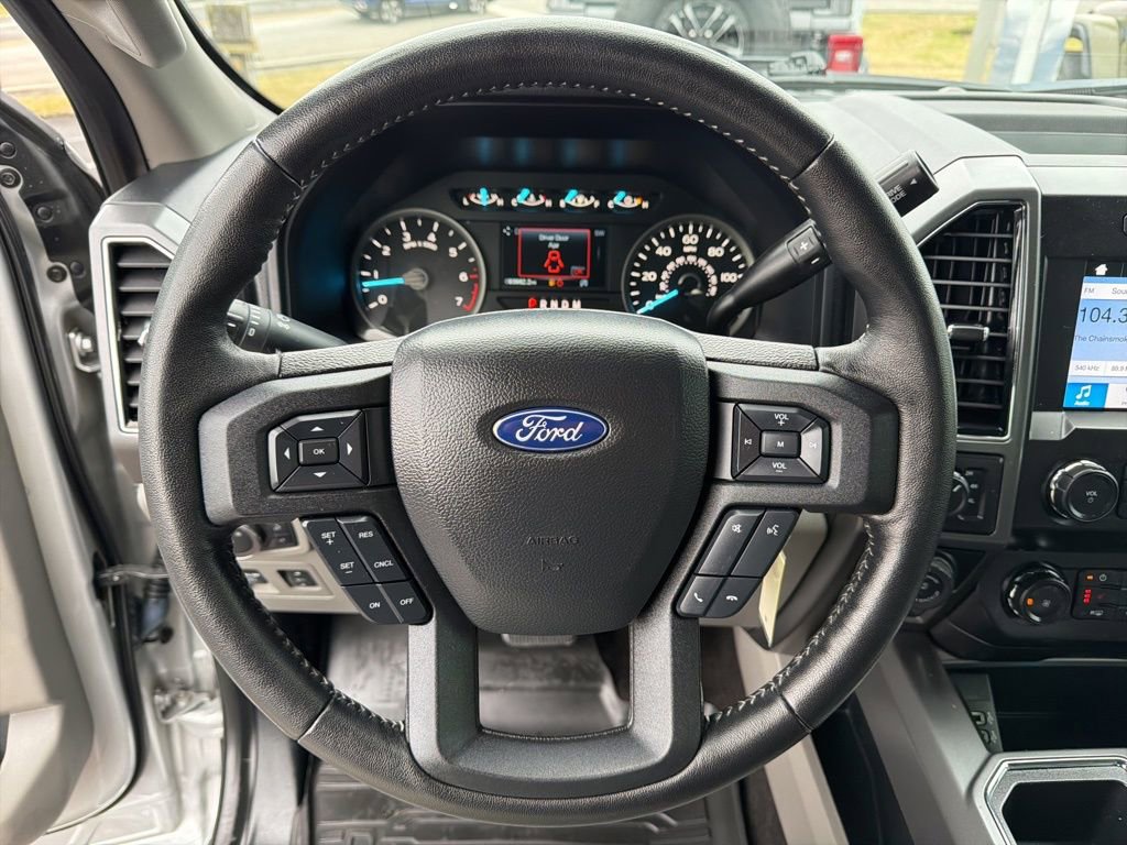 Used 2019 Ford F150 XLT w/ Equipment Group 302A Luxury image 51