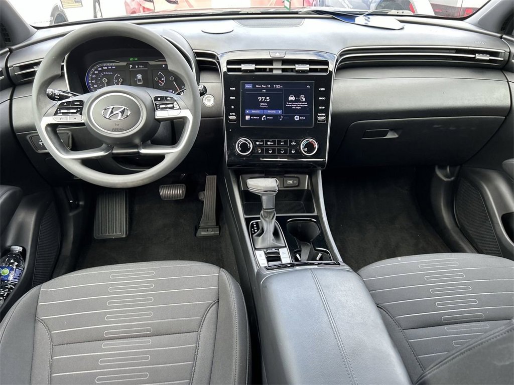 Certified 2023 Hyundai Santa Cruz SEL w/ Cargo Package image 2