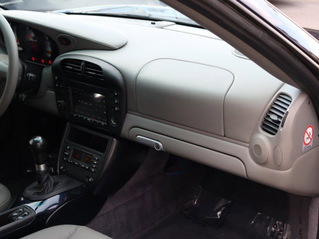 Used 2003 Porsche 911 Turbo image 39