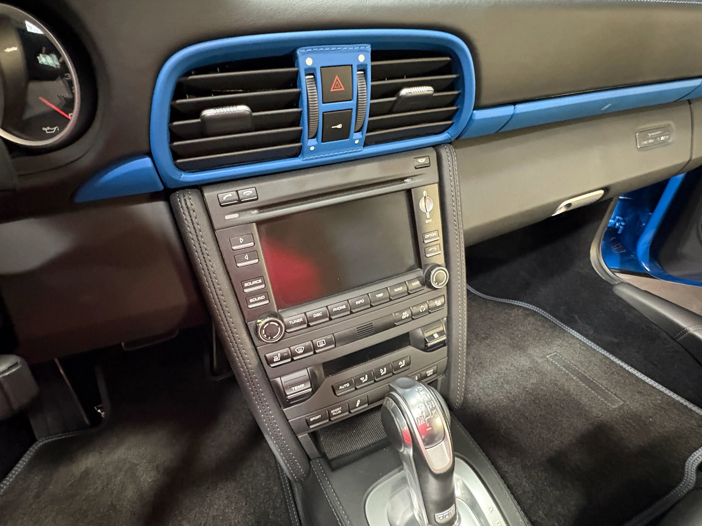 Used 2011 Porsche 911 Speedster image 12