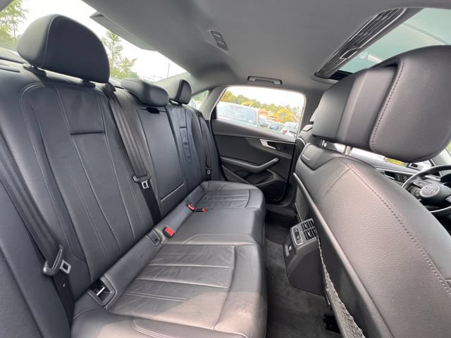 Used 2019 Audi A4 2.0T Premium FWD image 26