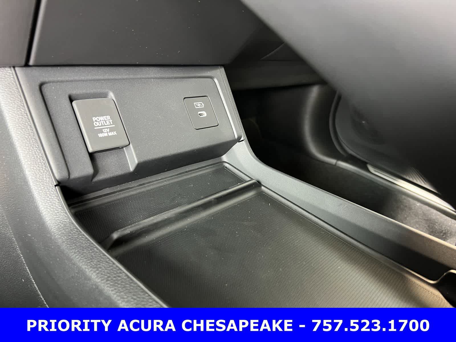 New 2026 Acura RDX A-Spec image 23