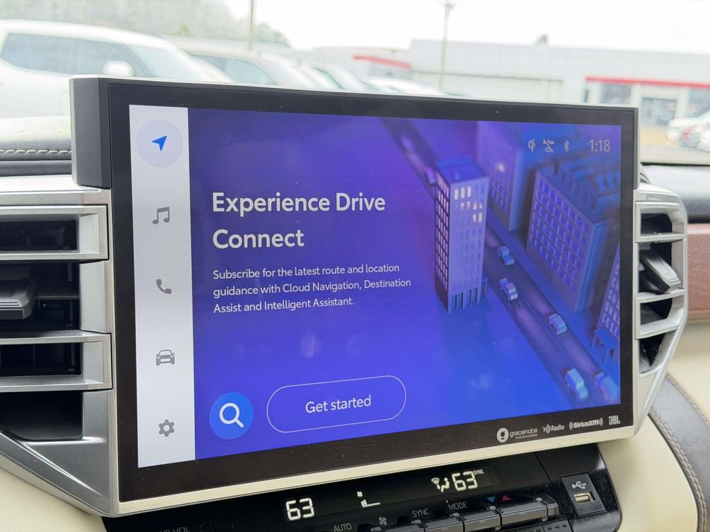 Used 2023 Toyota Tundra 1794 Edition w/ TRD Off-Road Package image 3