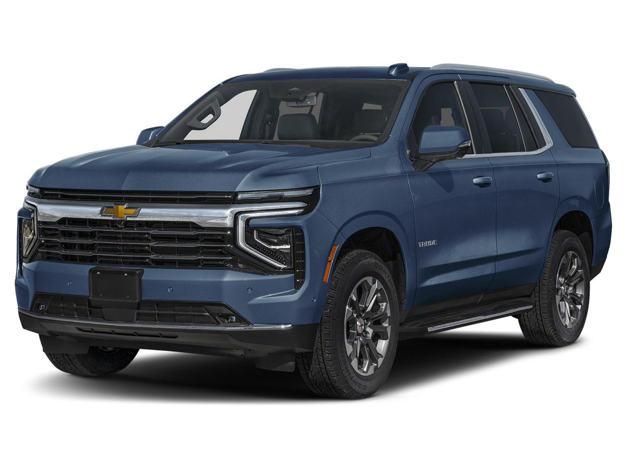New 2027 Chevrolet Tahoe LT