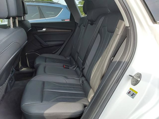 Used 2024 Audi Q5 2.0T Premium Plus AWD/4WD image 11