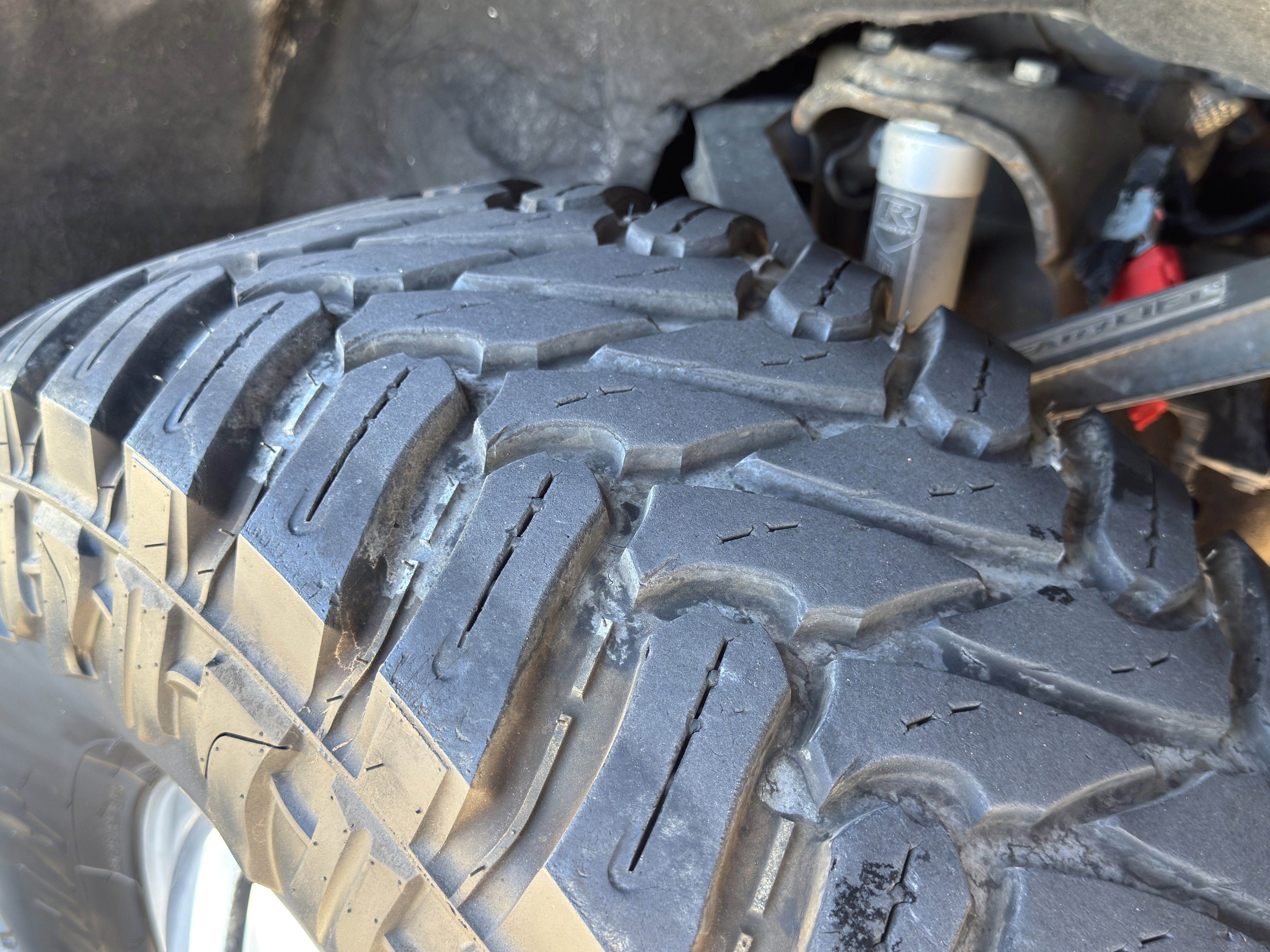 Used 2024 GMC Sierra 3500 Denali w/ Denali Reserve Package image 13