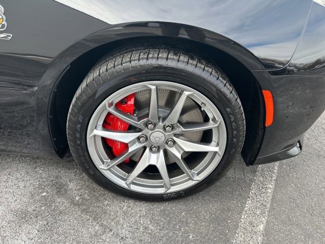 New 2024 Dodge Charger R/T Scat Pack w/ Plus Group image 11