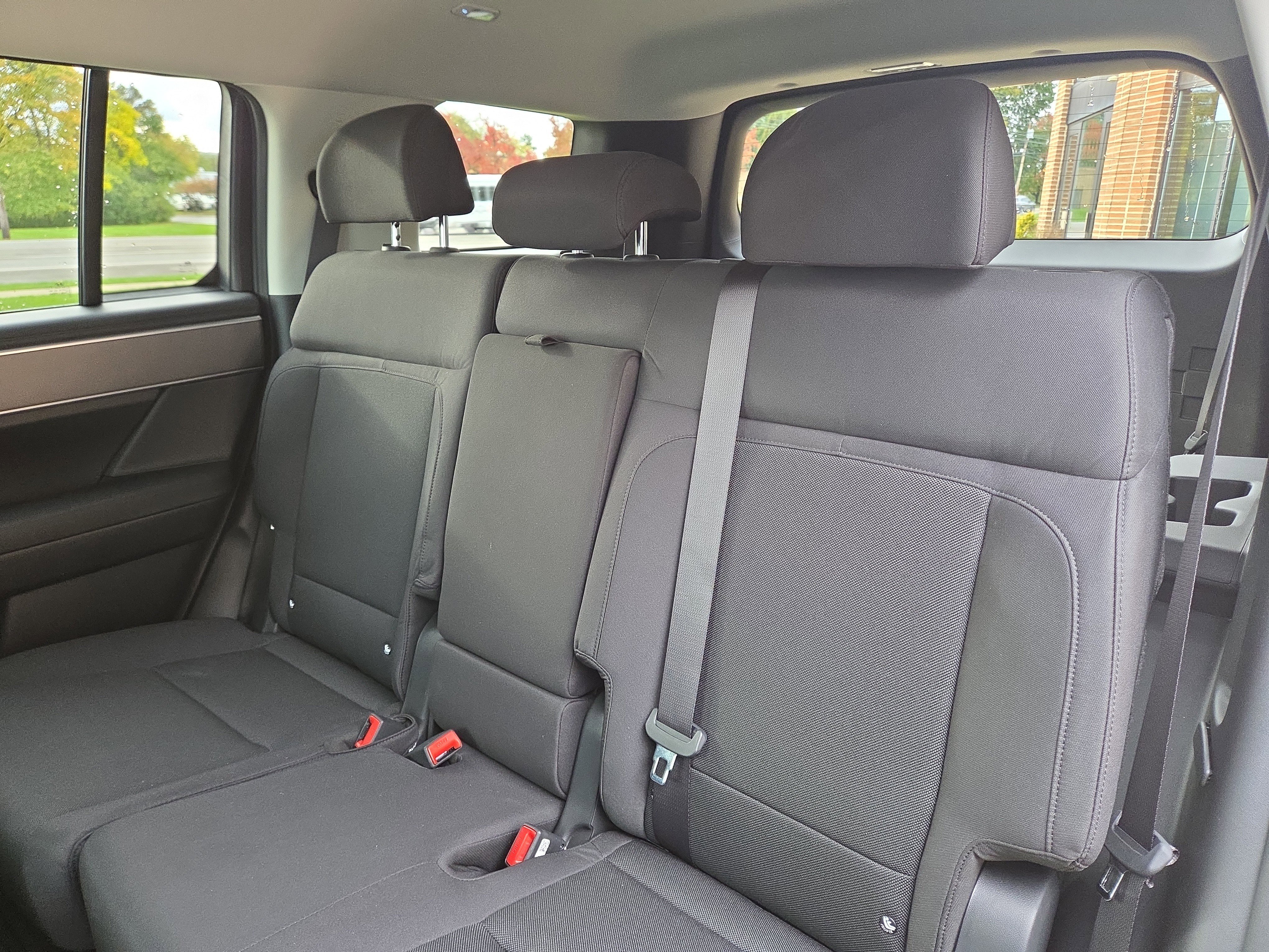 New 2026 Hyundai Santa Fe SE image 13