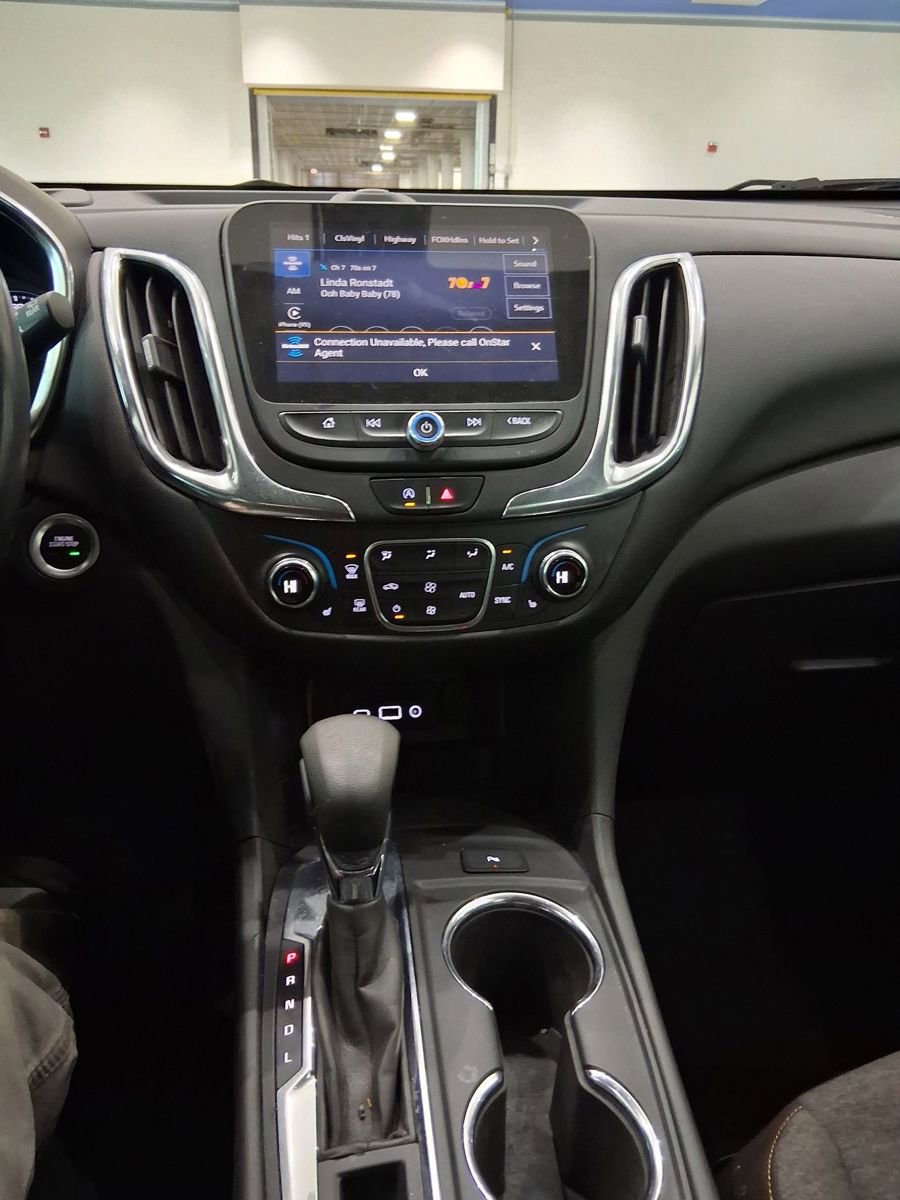 Used 2022 Chevrolet Equinox LT image 12