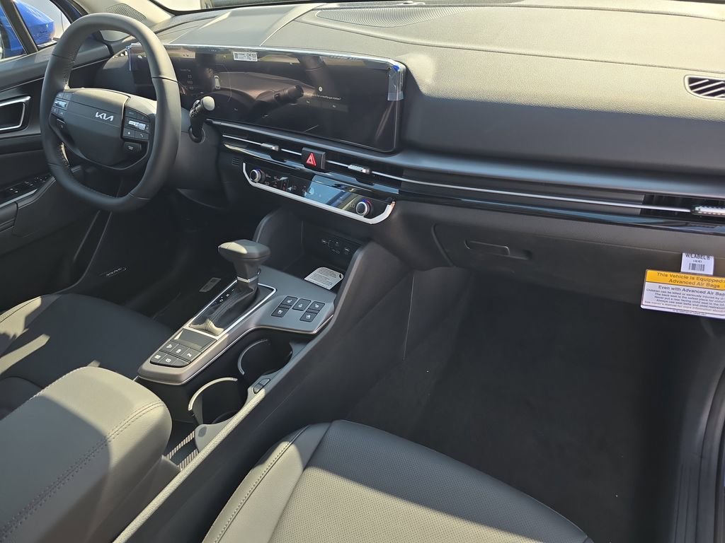 New 2026 Kia Sportage SX image 11