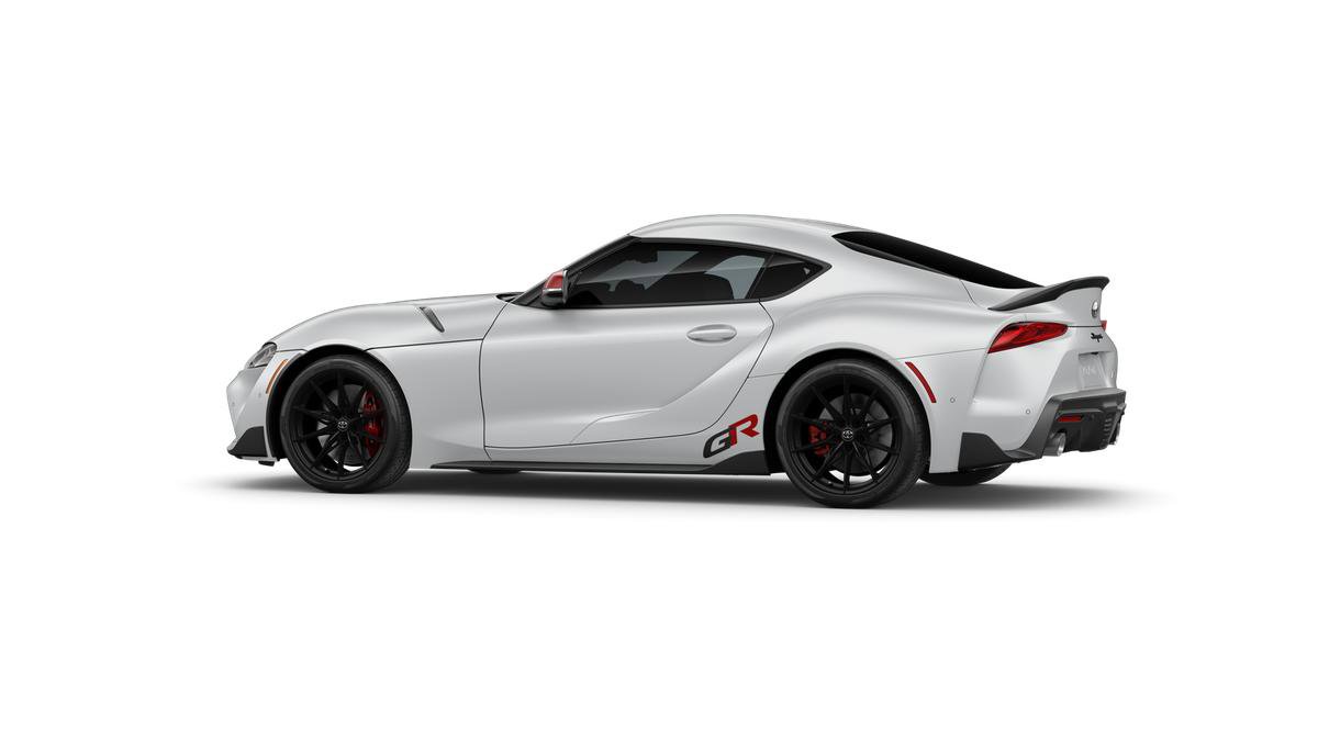 New 2026 Toyota Supra image 5
