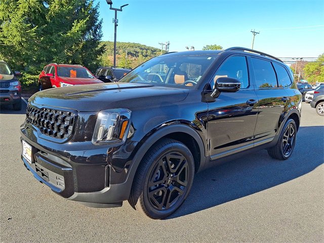 Used 2024 Kia Telluride SX Prestige X-Line image 10