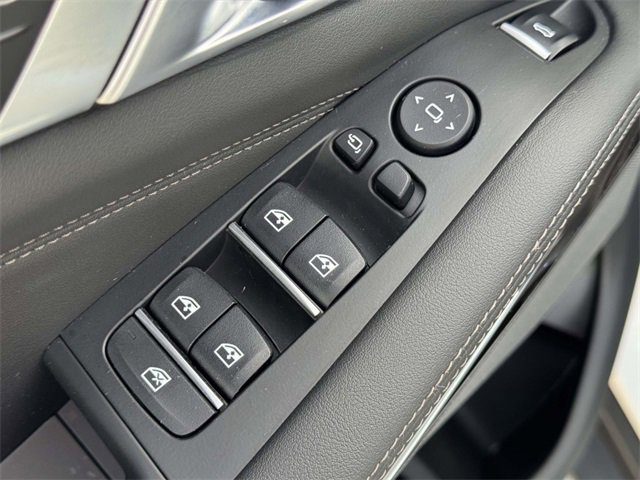 Used 2025 BMW X5 xDrive40i w/ Premium Package image 18