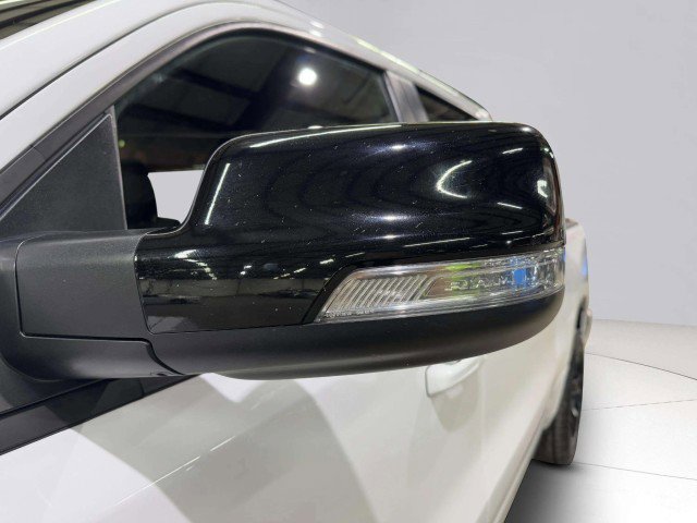 Used 2021 RAM 1500 Big Horn image 57