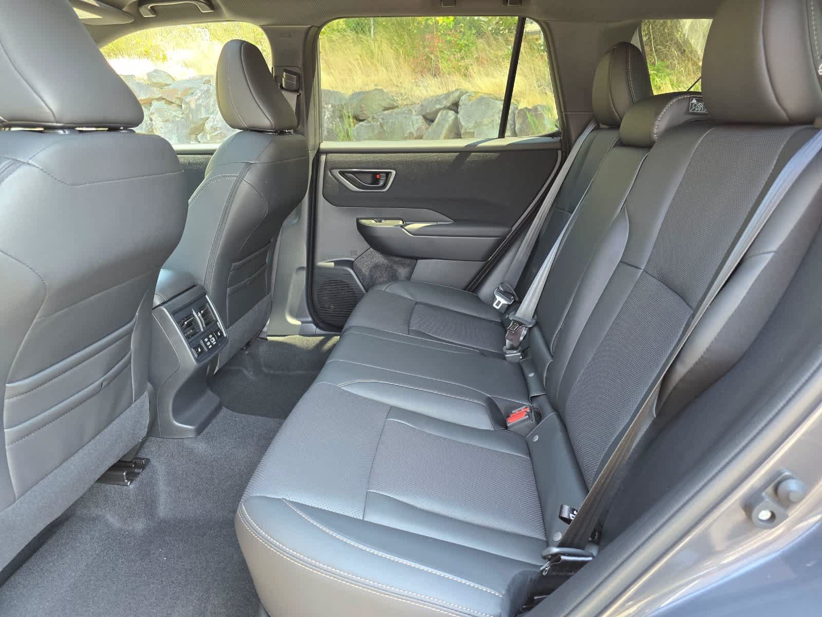 New 2026 Subaru Outback Limited AWD/4WD image 24