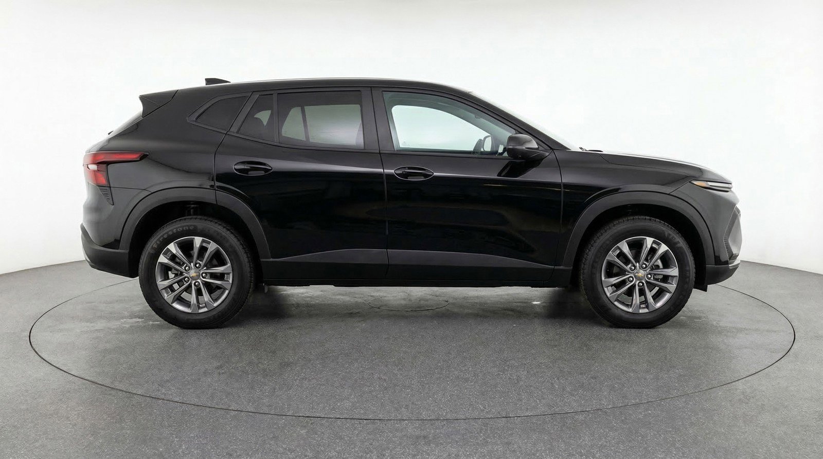 Used 2025 Chevrolet Equinox LT image 11