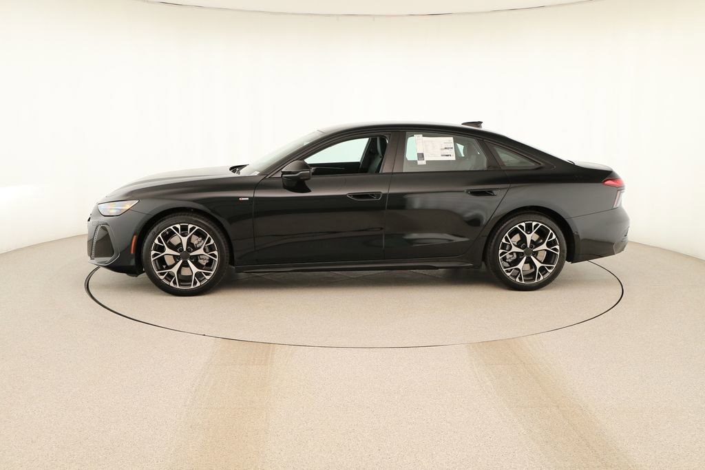New 2026 Audi A6 Premium Plus image 2