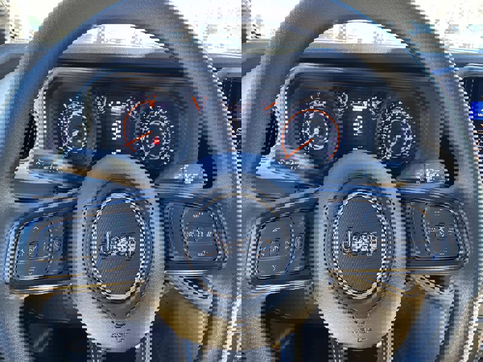 New 2026 Jeep Gladiator Sport image 12