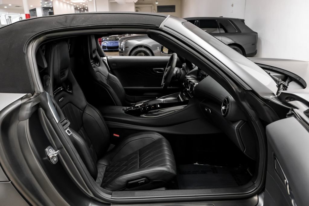 Used 2020 Mercedes-Benz AMG GT R image 37