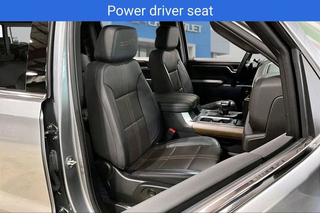 Certified 2024 Chevrolet Silverado 1500 High Country w/ High Country Premium Package image 29