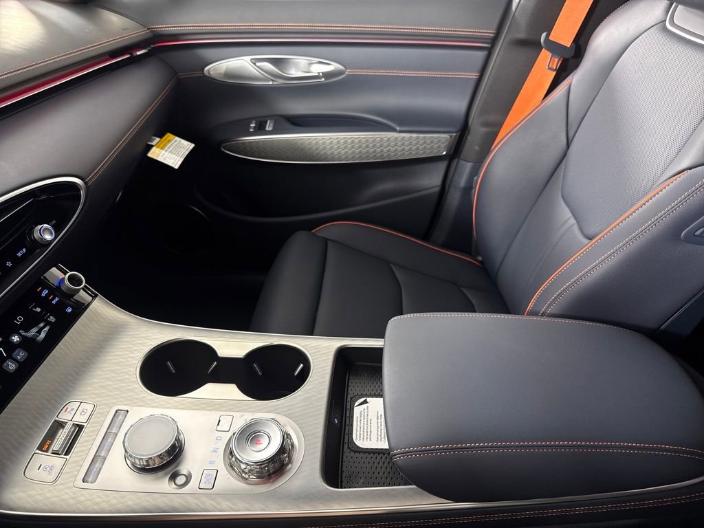 New 2026 Genesis GV70 2.5T Sport Prestige image 19