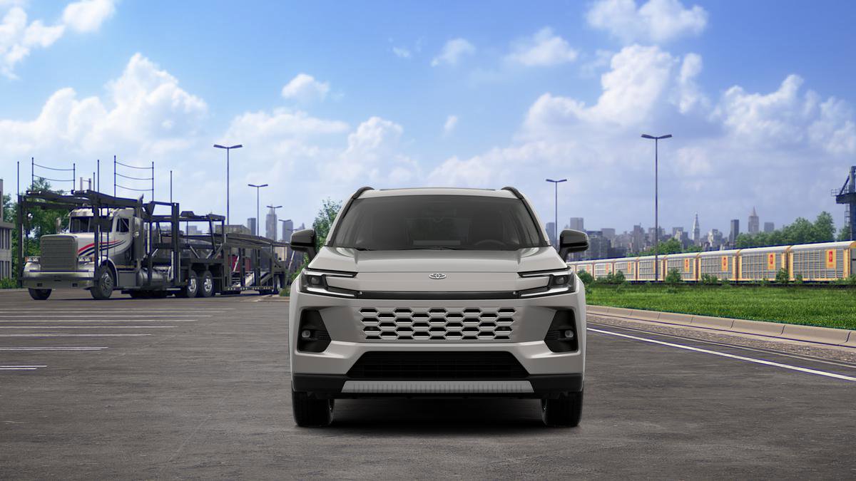 New 2026 Toyota RAV4 Limited image 17