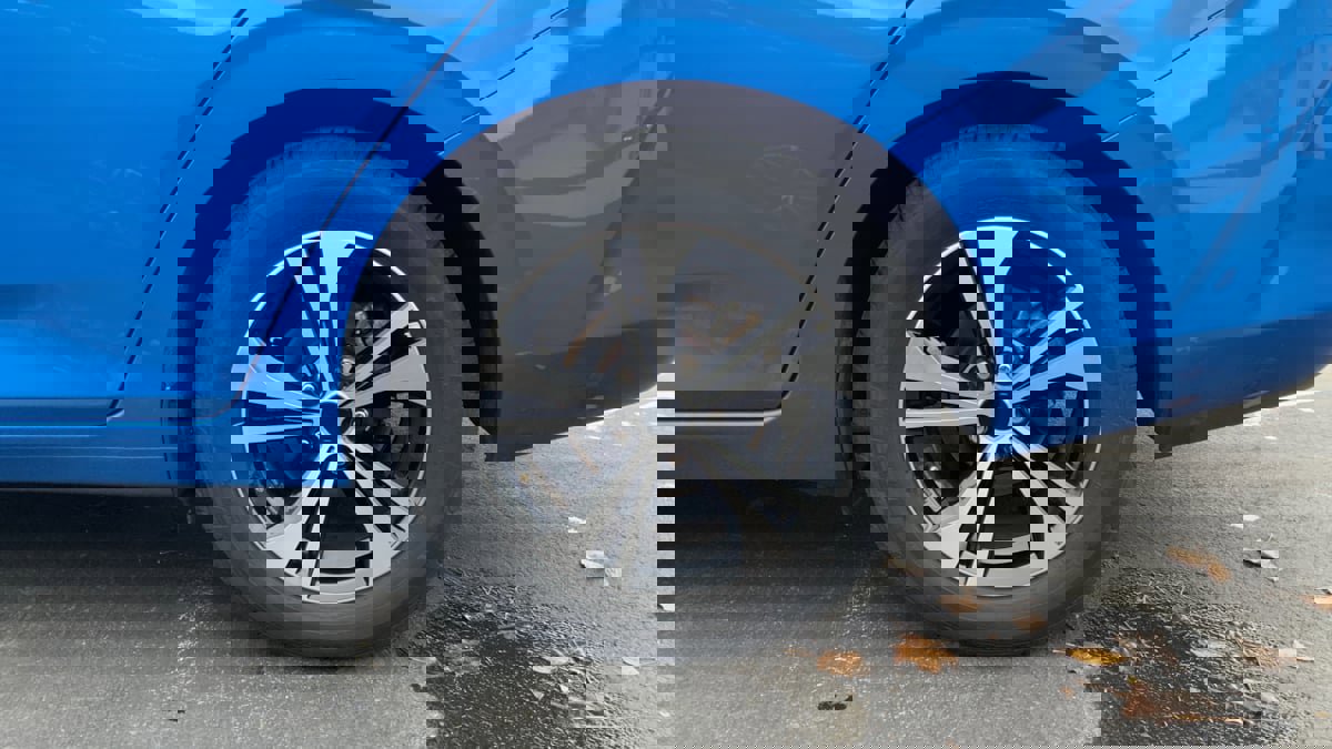 Used 2021 Nissan Sentra SV image 29