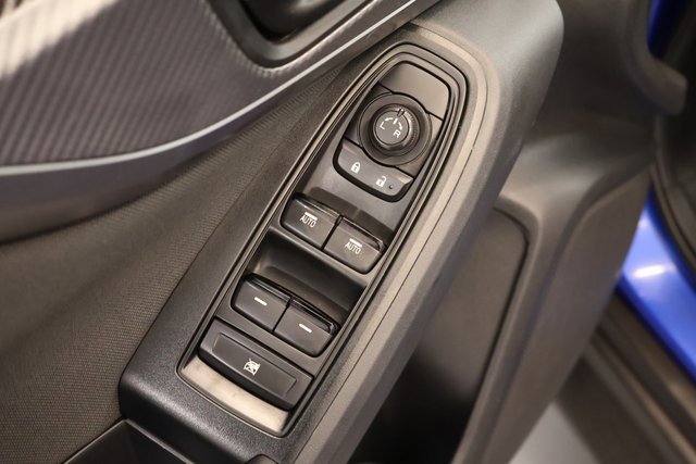 Certified 2024 Subaru WRX AWD/4WD image 11