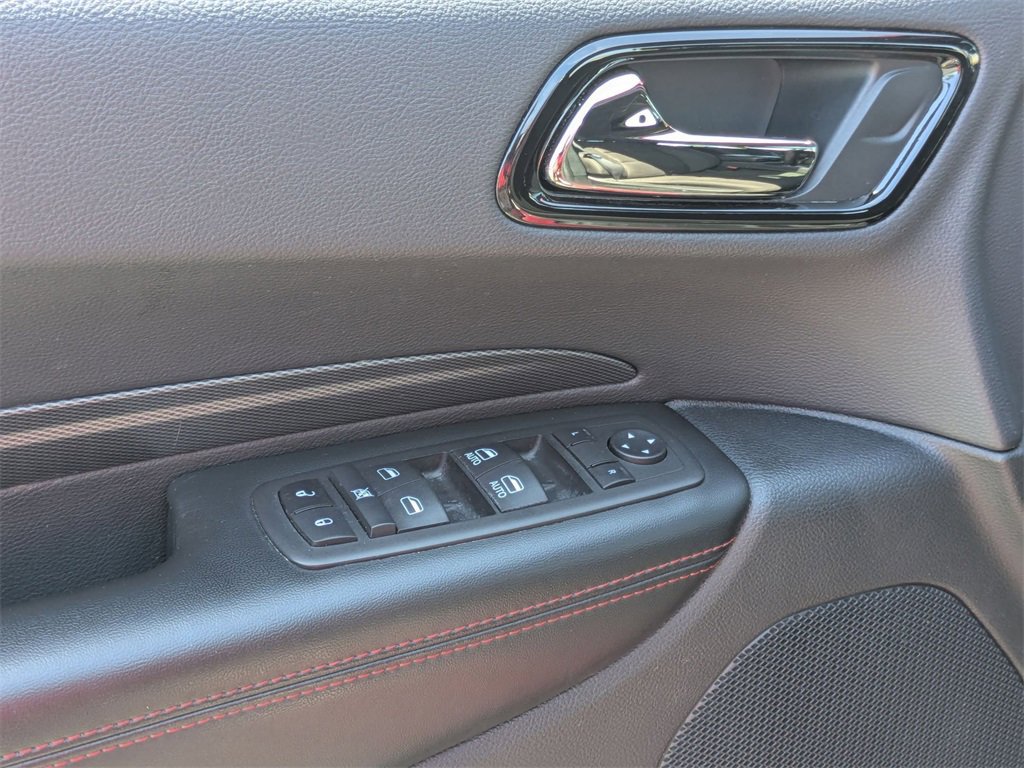 Used 2024 Dodge Durango GT image 16