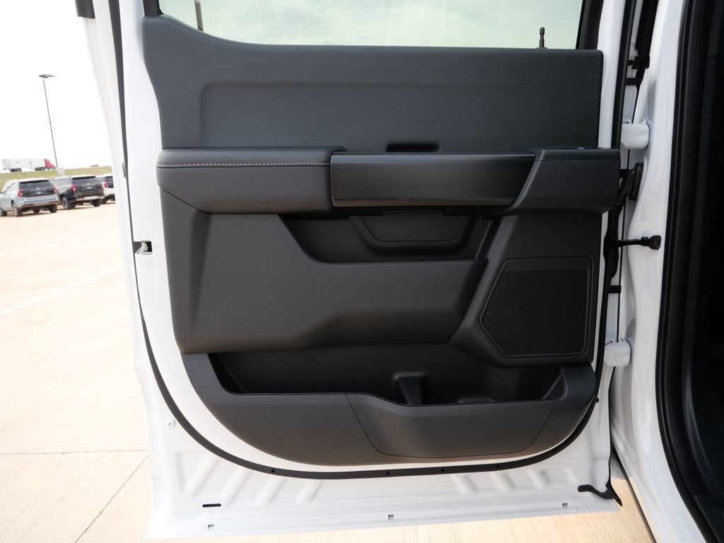 New 2026 Ford F150 STX image 13