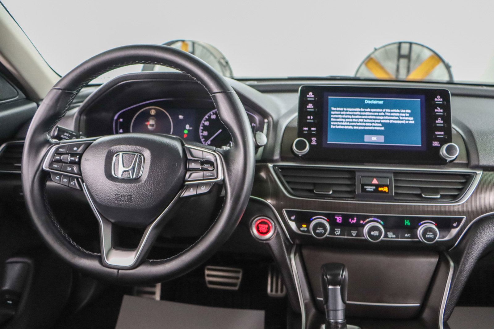 Used 2022 Honda Accord Sport Special Edition image 17